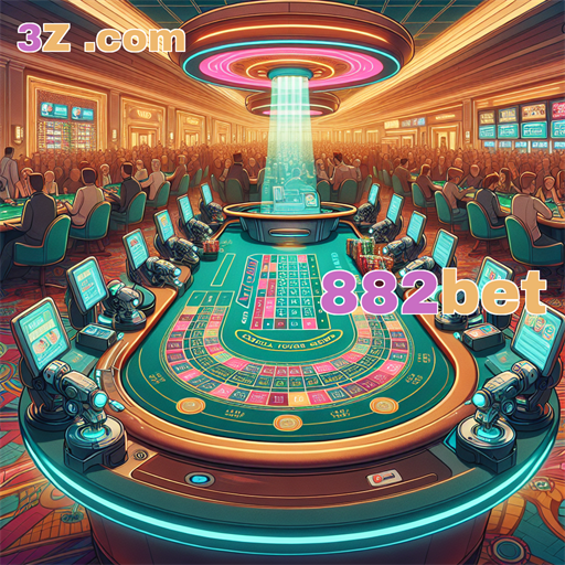 Experimente Diversão Sem Fim com Jogos do 882bet.com