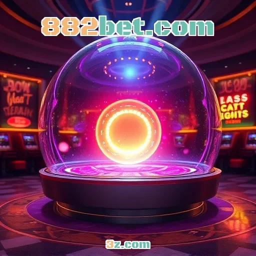 882bet.com e a Segurança Atraente nos Jogos Online
