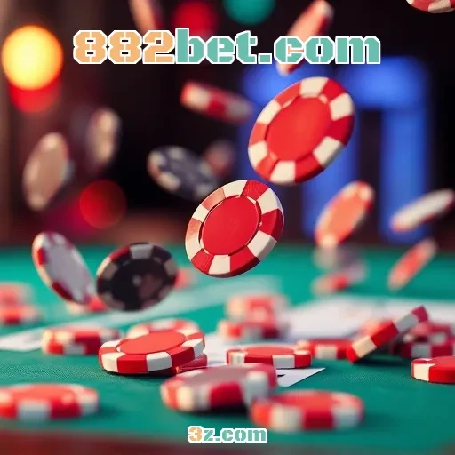 882bet.com: Descubra o Fascinante Mundo dos Caça-Níqueis