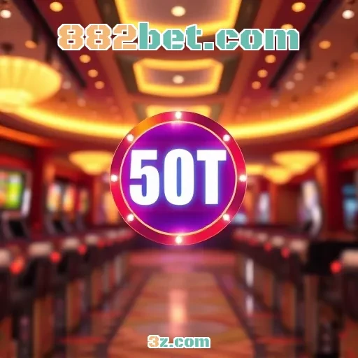 882bet.com: A Revolução das Apostas em Eventos Esportivos