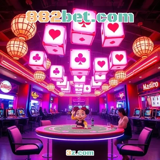882bet.com: O Segredo do Sucesso Para Jogadores VIP Revelado